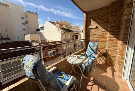Rynek Wtórny - Apartament - Torrevieja - Playa del Cura