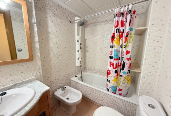 Rynek Wtórny - Apartament - Torrevieja - Playa del Cura