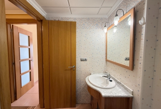 Rynek Wtórny - Apartament - Torrevieja - Playa del Cura