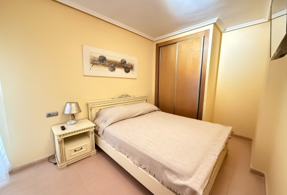 Rynek Wtórny - Apartament - Torrevieja - Playa del Cura