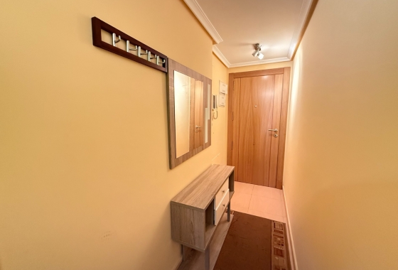 Rynek Wtórny - Apartament - Torrevieja - Playa del Cura