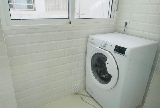 Rynek Wtórny - Apartament - Torrevieja - Torrevieja - Playa del Cura