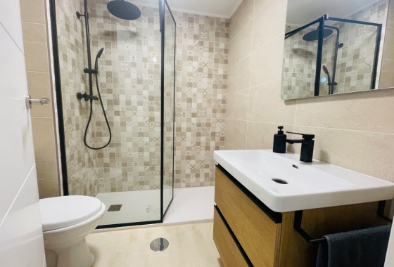 Rynek Wtórny - Apartament - Torrevieja - Torrevieja - Playa del Cura