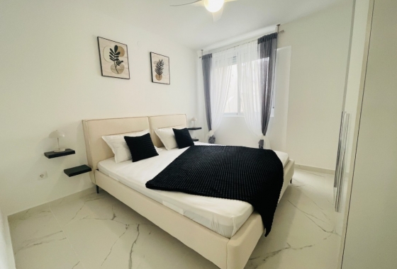 Rynek Wtórny - Apartament - Torrevieja - Torrevieja - Playa del Cura