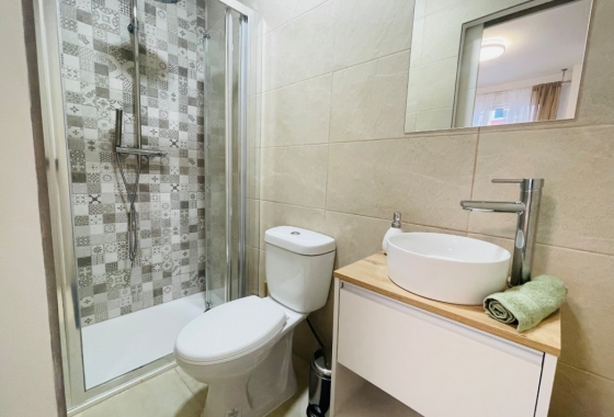 Rynek Wtórny - Apartament - Torrevieja - Torrevieja - Playa del Cura
