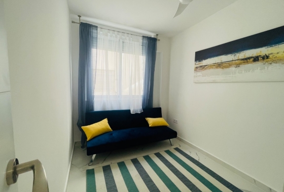 Rynek Wtórny - Apartament - Torrevieja - Torrevieja - Playa del Cura