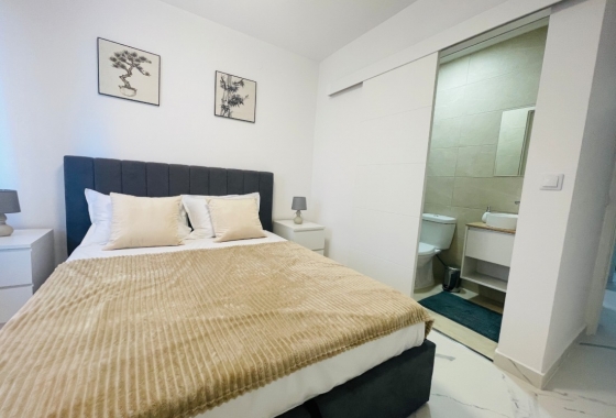 Rynek Wtórny - Apartament - Torrevieja - Torrevieja - Playa del Cura