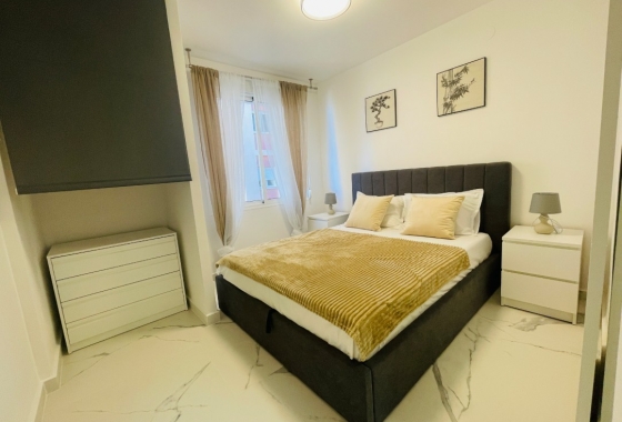 Rynek Wtórny - Apartament - Torrevieja - Torrevieja - Playa del Cura