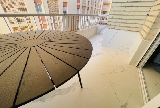 Rynek Wtórny - Apartament - Torrevieja - Torrevieja - Playa del Cura