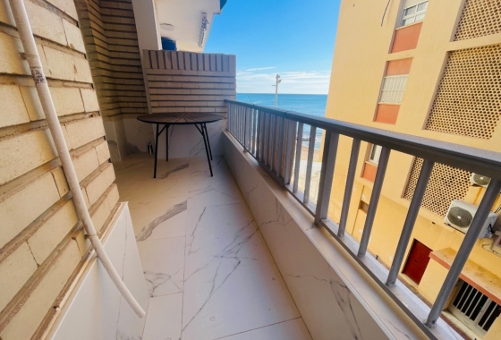 Rynek Wtórny - Apartament - Torrevieja - Torrevieja - Playa del Cura