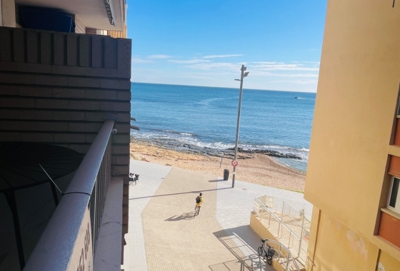 Rynek Wtórny - Apartament - Torrevieja - Torrevieja - Playa del Cura