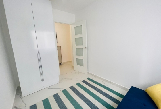 Rynek Wtórny - Apartament - Torrevieja - Torrevieja - Playa del Cura