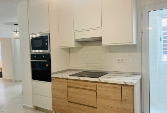 Rynek Wtórny - Apartament - Torrevieja - Torrevieja - Playa del Cura