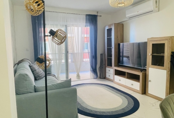 Rynek Wtórny - Apartament - Torrevieja - Torrevieja - Playa del Cura