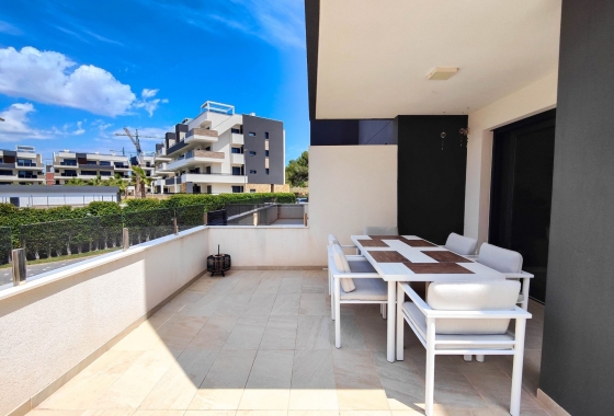 Reventa - Apartamento / piso - Orihuela Costa - Los Altos