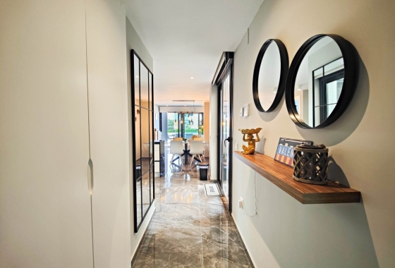 Reventa - Apartamento / piso - Orihuela Costa - Los Altos