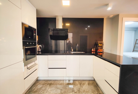 Reventa - Apartamento / piso - Orihuela Costa - Los Altos