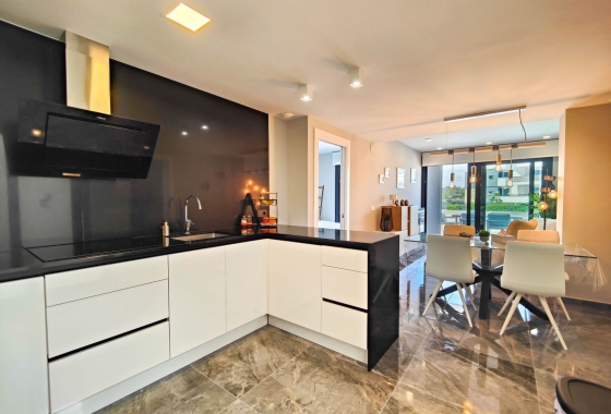 Reventa - Apartamento / piso - Orihuela Costa - Los Altos