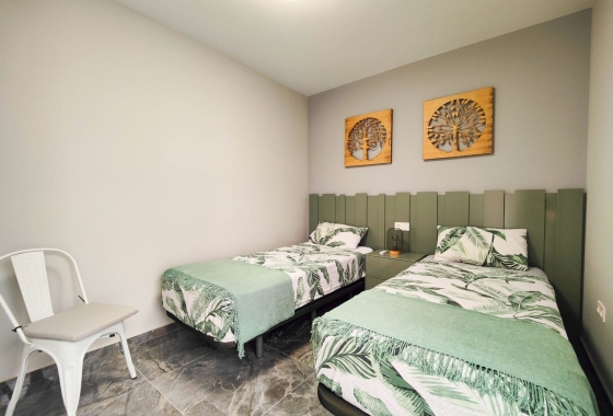 Reventa - Apartamento / piso - Orihuela Costa - Los Altos