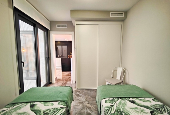 Reventa - Apartamento / piso - Orihuela Costa - Los Altos