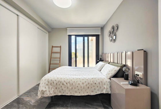 Reventa - Apartamento / piso - Orihuela Costa - Los Altos