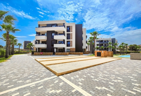Reventa - Apartamento / piso - Orihuela Costa - Los Altos