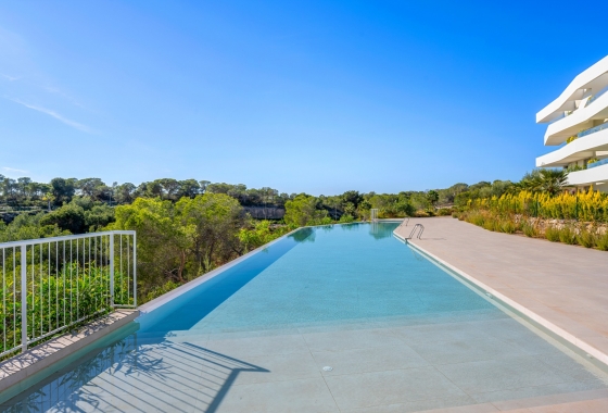 Rynek Wtórny - Apartament - Orihuela Costa - Las Colinas Golf