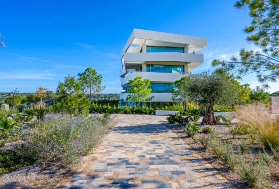 Rynek Wtórny - Apartament - Orihuela Costa - Las Colinas Golf