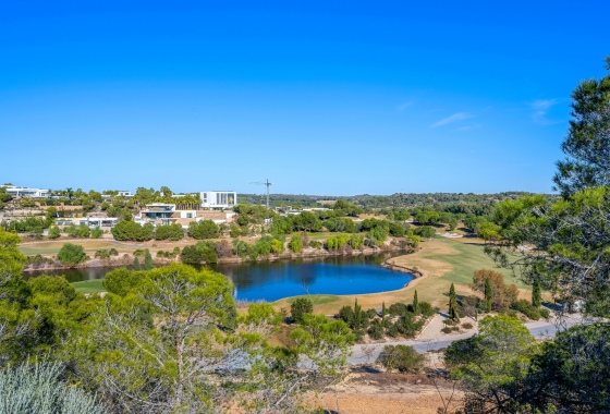 Rynek Wtórny - Apartament - Orihuela Costa - Las Colinas Golf