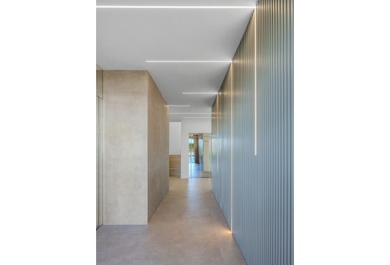 Rynek Wtórny - Apartament - Orihuela Costa - Las Colinas Golf