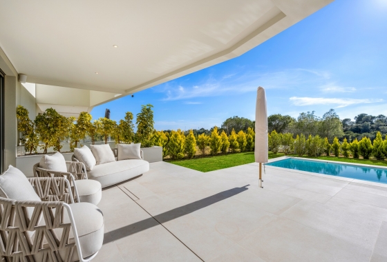 Rynek Wtórny - Apartament - Orihuela Costa - Las Colinas Golf