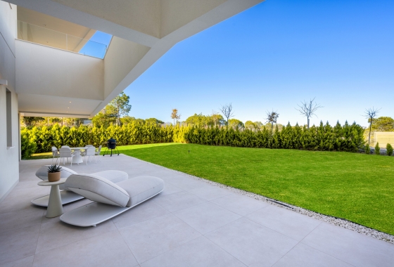 Rynek Wtórny - Apartament - Orihuela Costa - Las Colinas Golf