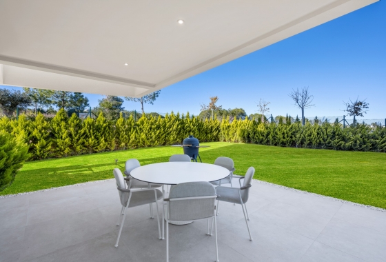 Rynek Wtórny - Apartament - Orihuela Costa - Las Colinas Golf