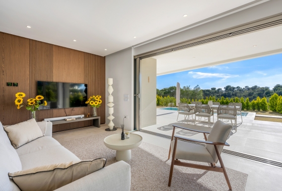 Rynek Wtórny - Apartament - Orihuela Costa - Las Colinas Golf