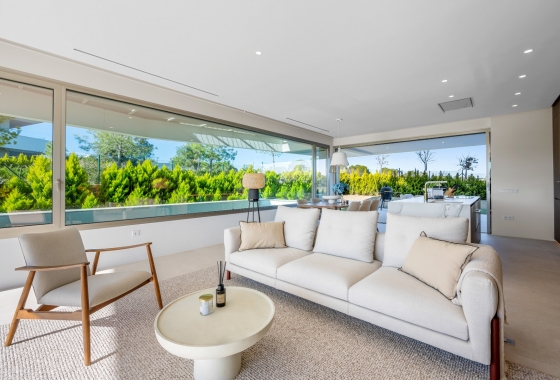 Rynek Wtórny - Apartament - Orihuela Costa - Las Colinas Golf