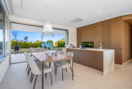 Rynek Wtórny - Apartament - Orihuela Costa - Las Colinas Golf