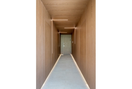 Rynek Wtórny - Apartament - Orihuela Costa - Las Colinas Golf