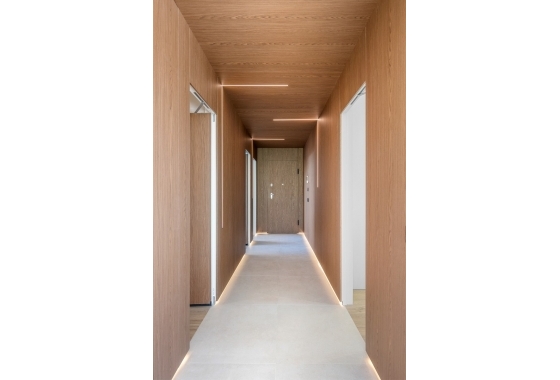 Rynek Wtórny - Apartament - Orihuela Costa - Las Colinas Golf