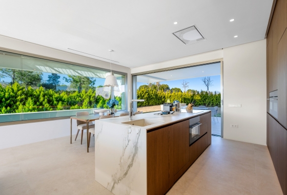 Rynek Wtórny - Apartament - Orihuela Costa - Las Colinas Golf