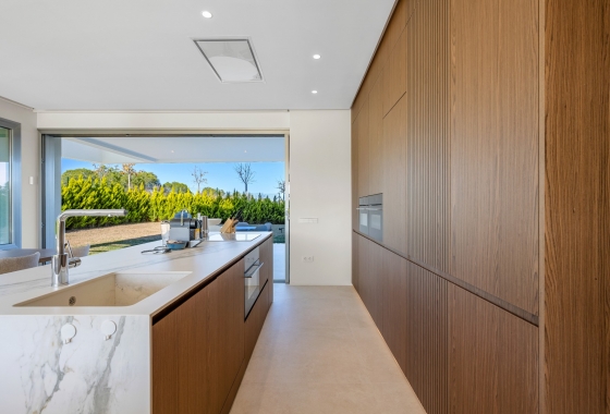 Rynek Wtórny - Apartament - Orihuela Costa - Las Colinas Golf