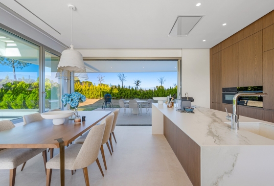 Rynek Wtórny - Apartament - Orihuela Costa - Las Colinas Golf