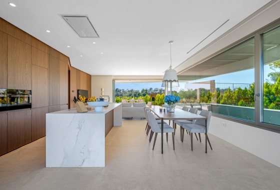 Rynek Wtórny - Apartament - Orihuela Costa - Las Colinas Golf