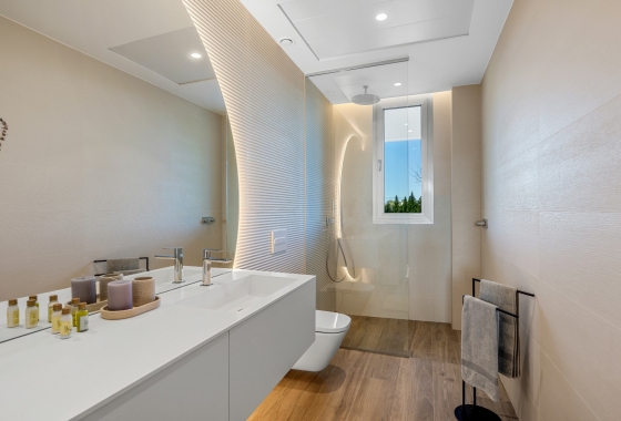 Rynek Wtórny - Apartament - Orihuela Costa - Las Colinas Golf