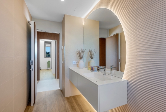 Rynek Wtórny - Apartament - Orihuela Costa - Las Colinas Golf