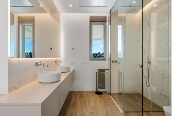 Rynek Wtórny - Apartament - Orihuela Costa - Las Colinas Golf