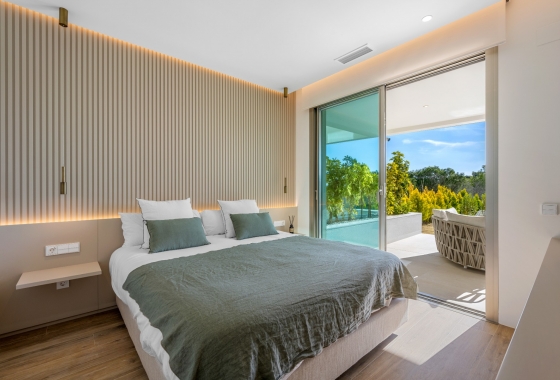 Rynek Wtórny - Apartament - Orihuela Costa - Las Colinas Golf