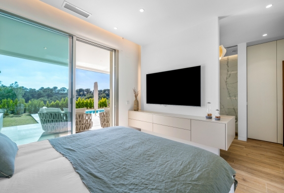 Rynek Wtórny - Apartament - Orihuela Costa - Las Colinas Golf