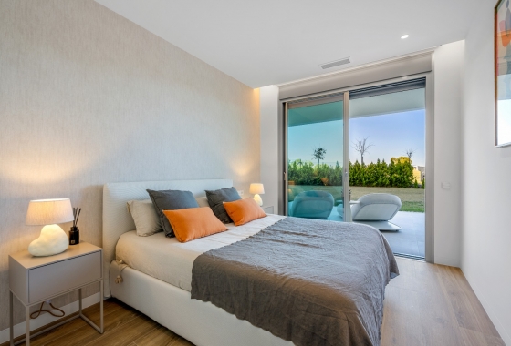 Rynek Wtórny - Apartament - Orihuela Costa - Las Colinas Golf