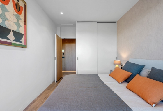 Rynek Wtórny - Apartament - Orihuela Costa - Las Colinas Golf