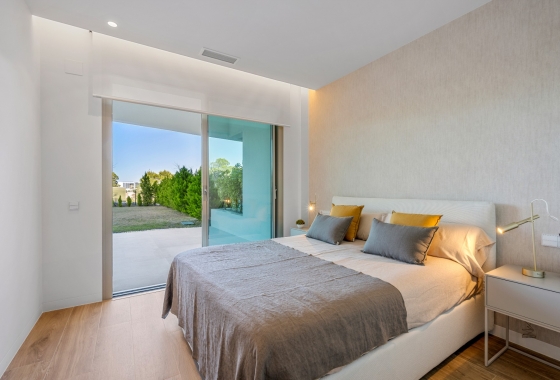 Rynek Wtórny - Apartament - Orihuela Costa - Las Colinas Golf